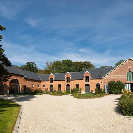 Aux Bois Dorés de la Ferme de sorval, animaux de la ferme, fitness Selvigny Extérieur photo